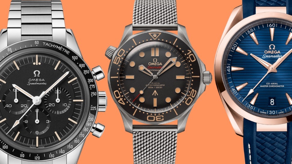 Omega Watches